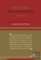 Deus Caritas Est