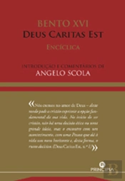 Deus Caritas Est