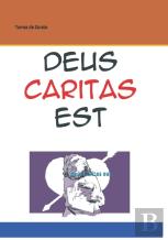 Deus Caritas Est.