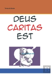 Deus Caritas Est.