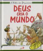 Deus Cria o Mundo