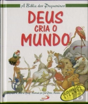 Deus Cria o Mundo