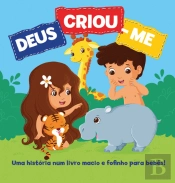 Deus Criou-me