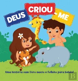 Bertrand.pt - Deus Criou-me