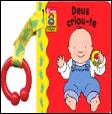 Deus Criou-te