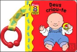 Bertrand.pt - Deus Criou-te