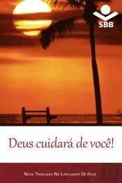Deus Cuidará De Você