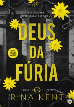 Bertrand.pt - Deus da Fúria