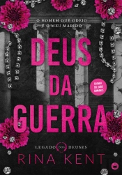 Deus da Guerra