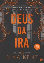 Deus da Ira