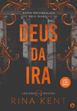 Bertrand.pt - Deus da Ira
