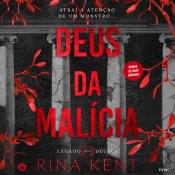 Deus Da Malícia - Vol 1