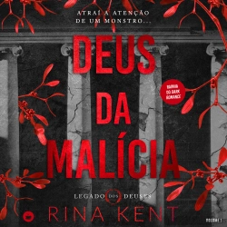 Bertrand.pt - Deus Da Malícia - Vol 1