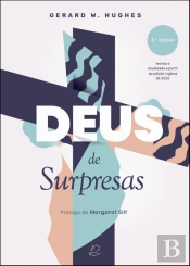 Deus de Surpresas