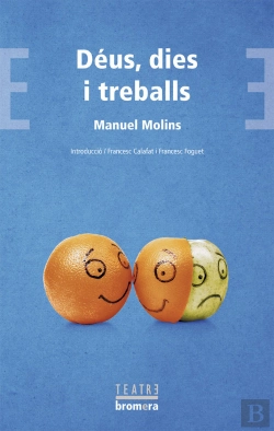Bertrand.pt - Déus, Dies I Treballs