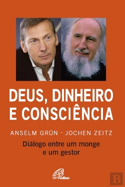 Bertrand.pt - Deus, Dinheiro e Consciência
