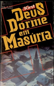 Deus Dorme em Masúria