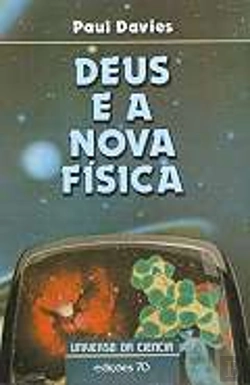 Bertrand.pt - Deus e a Nova Física