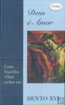 Bertrand.pt - Deus é Amor