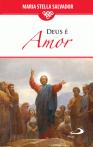 Deus é Amor
