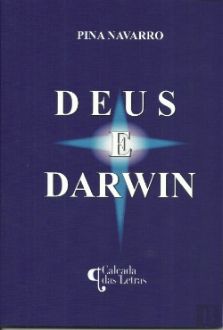 Bertrand.pt - Deus e Darwin