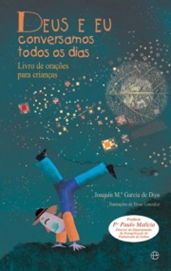 Bertrand.pt - Deus e Eu Conversamos Todos os Dias
