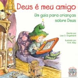 Bertrand.pt - Deus é Meu Amigo
