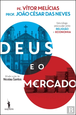 Bertrand.pt - Deus e o Mercado