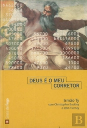Deus é o Meu Corretor