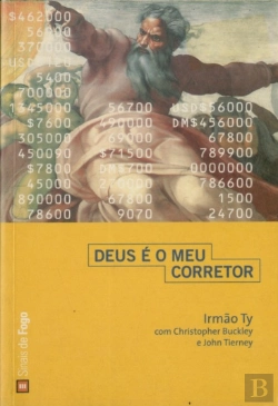 Bertrand.pt - Deus é o Meu Corretor