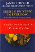 Deus e o Universo em Evolução