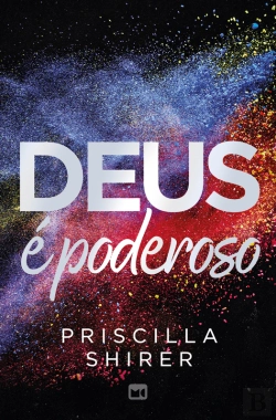 Bertrand.pt - Deus É Poderoso
