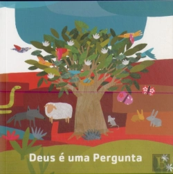 Bertrand.pt - Deus É uma Pergunta