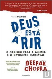 Deus Está a Rir