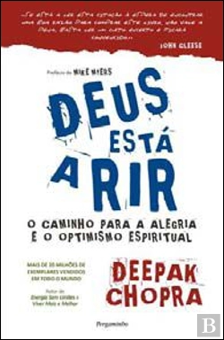 Bertrand.pt - Deus Está a Rir