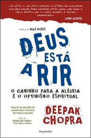 Deus Está a Rir
