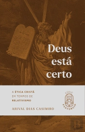 Deus Está Certo