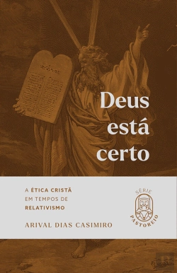 Bertrand.pt - Deus Está Certo