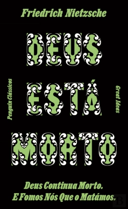 Bertrand.pt - Deus Está Morto