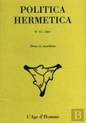 Deus Ex Machina