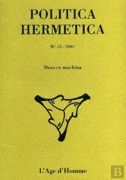 Bertrand.pt - Deus Ex Machina