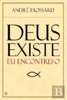 Deus Existe