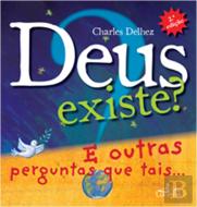 Deus Existe?