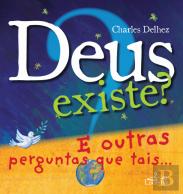 Deus Existe?