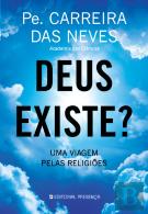 Deus Existe?