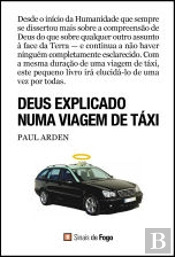 Deus Explicado numa Viagem de Táxi