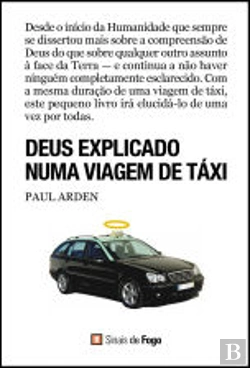 Bertrand.pt - Deus Explicado numa Viagem de Táxi