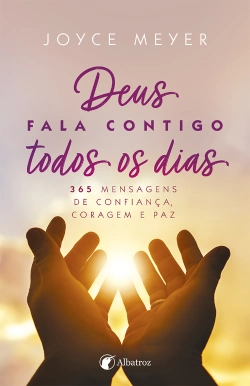 Bertrand.pt - Deus fala contigo todos os dias