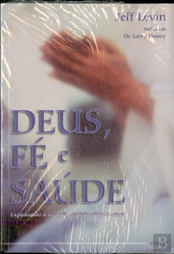 Bertrand.pt - Deus, Fé E Saúde