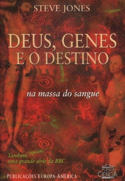 Bertrand.pt - Deus, Genes e o Destino